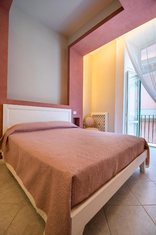 Mercatello Bed And Breakfast Nápoly Kültér fotó