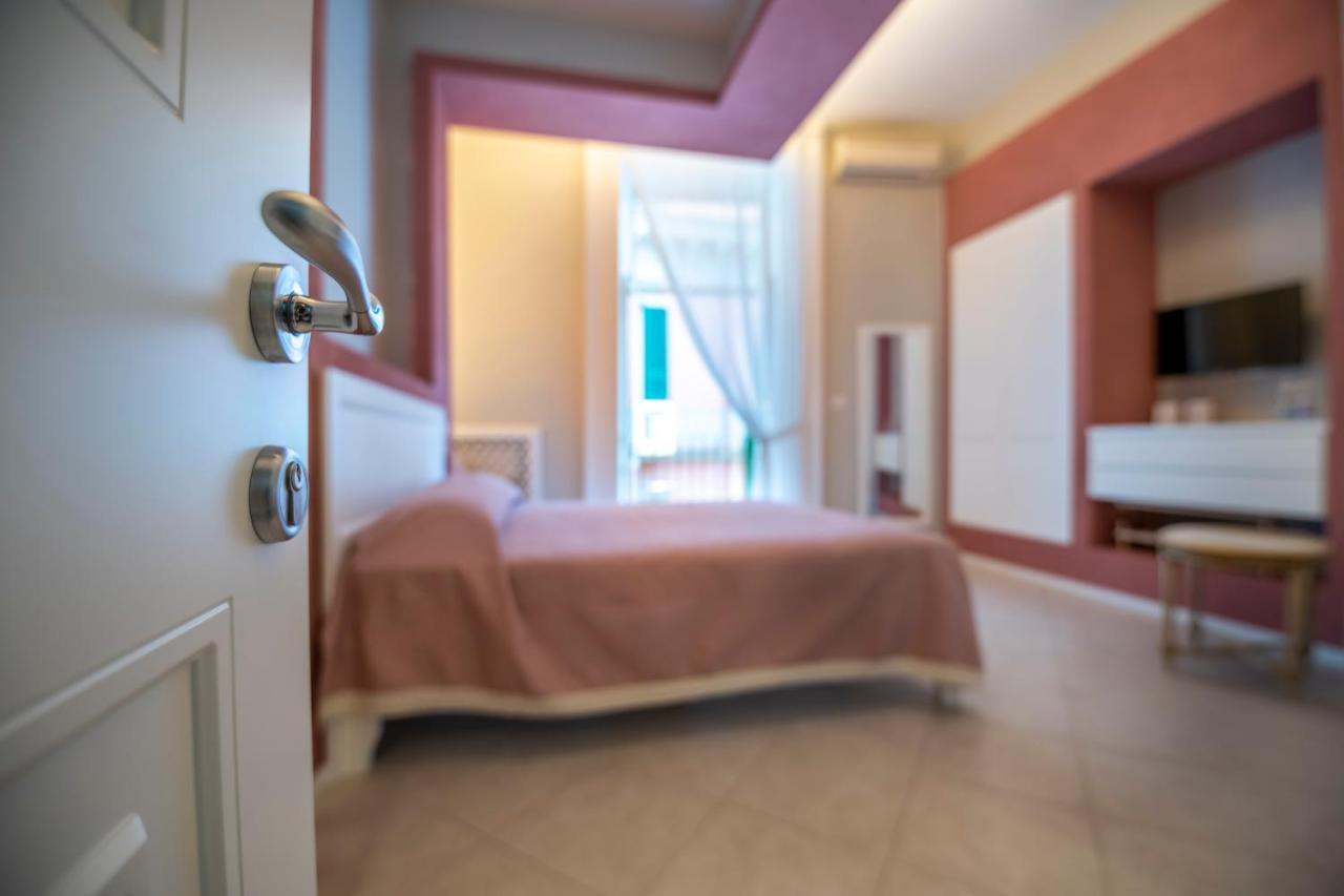 Mercatello Bed And Breakfast Nápoly Kültér fotó