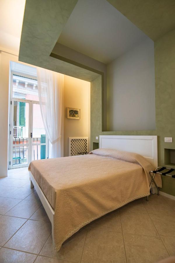 Mercatello Bed And Breakfast Nápoly Kültér fotó