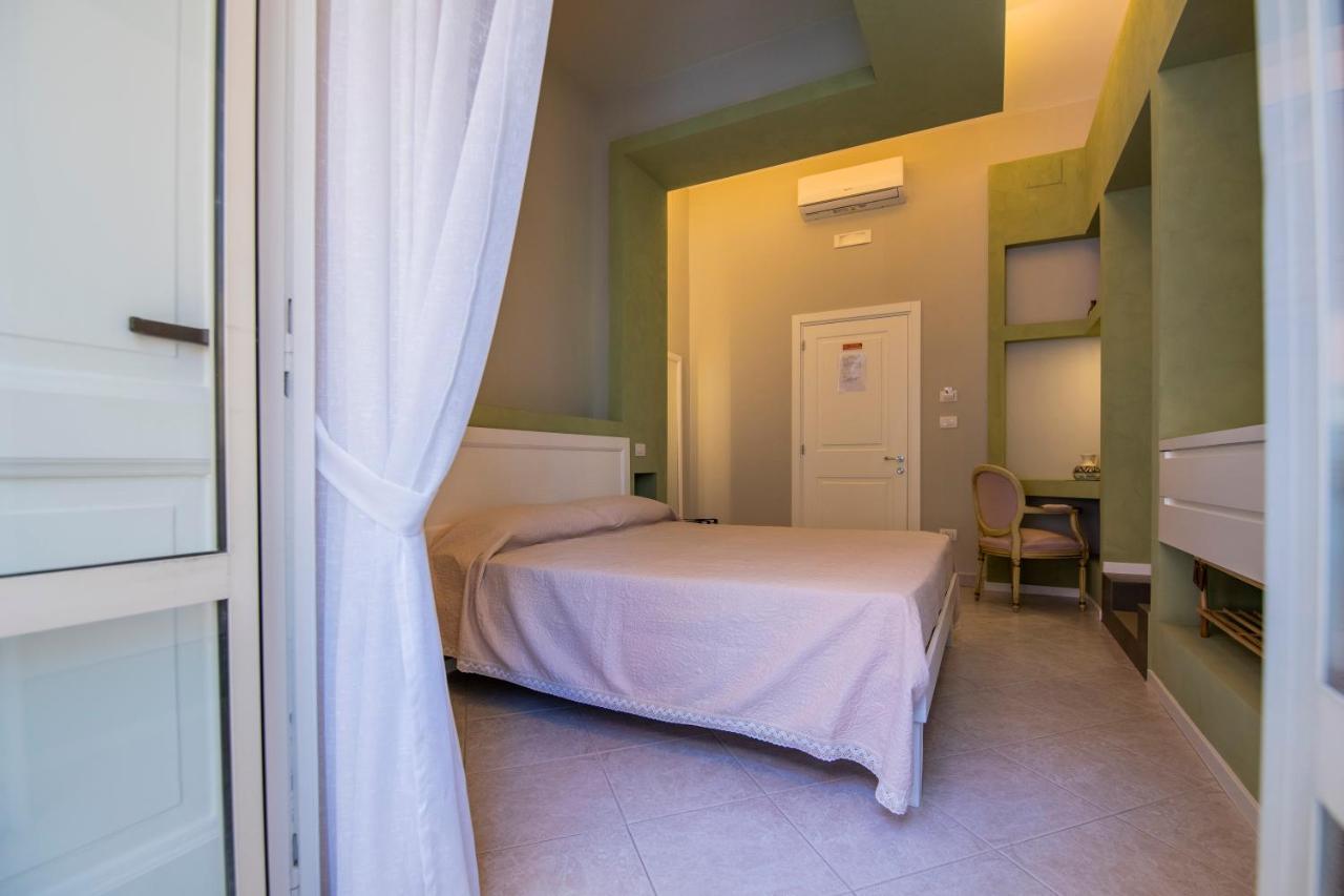 Mercatello Bed And Breakfast Nápoly Kültér fotó
