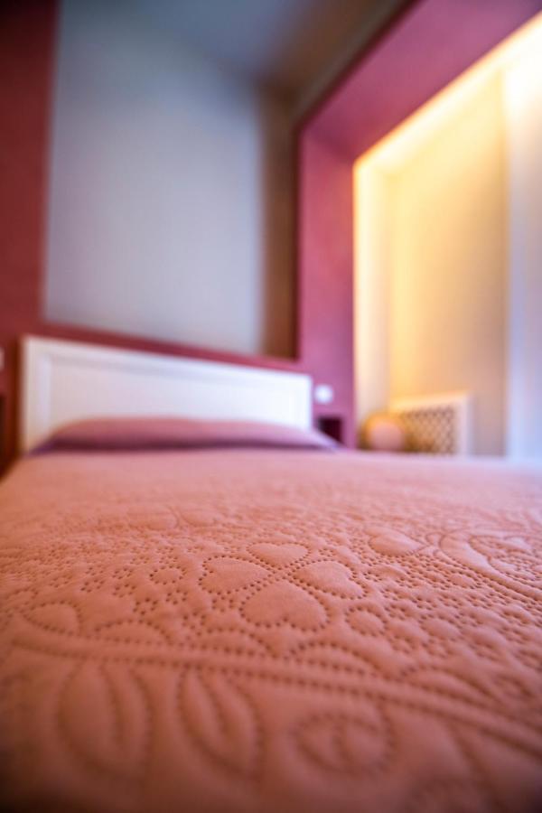 Mercatello Bed And Breakfast Nápoly Kültér fotó