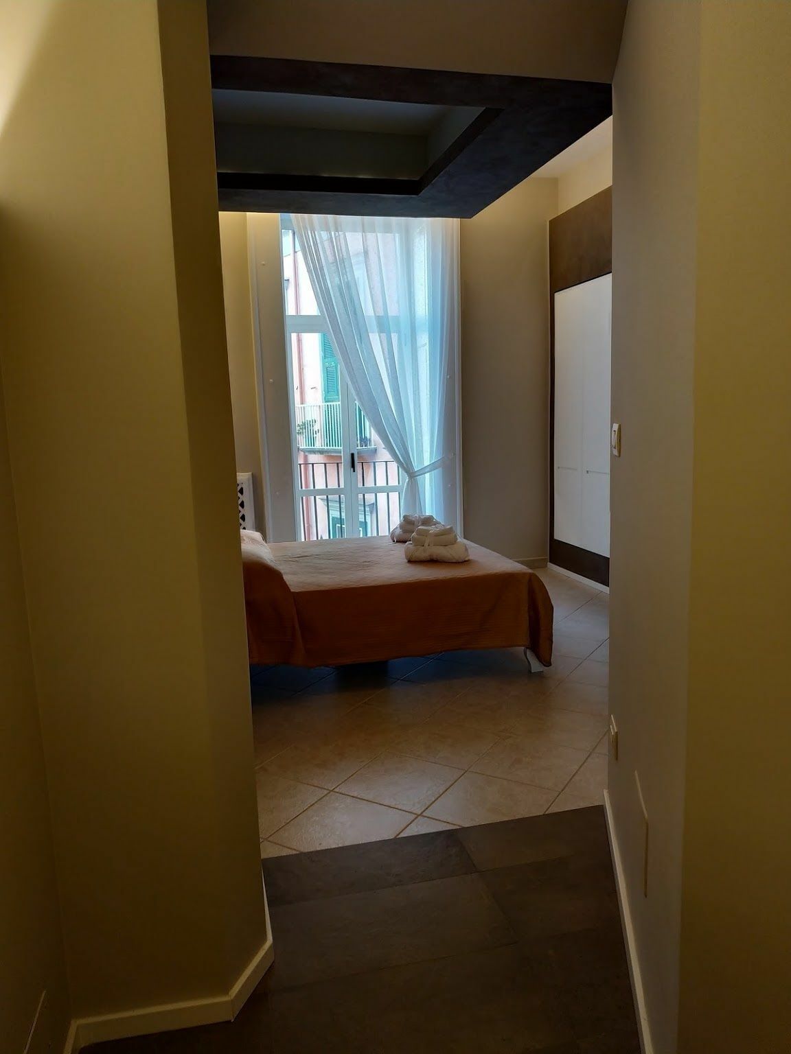 Mercatello Bed And Breakfast Nápoly Kültér fotó